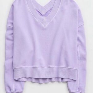 Aerie House Party Sweatshirt